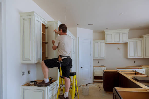 Licensed Backsplash Installation service in Silver Lake, FL - I E Kitchen