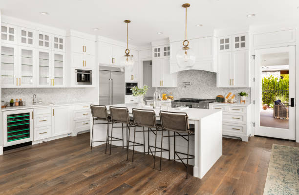 Reliable Backsplash Installation contractor in Silver Lake, FL by I E Kitchen