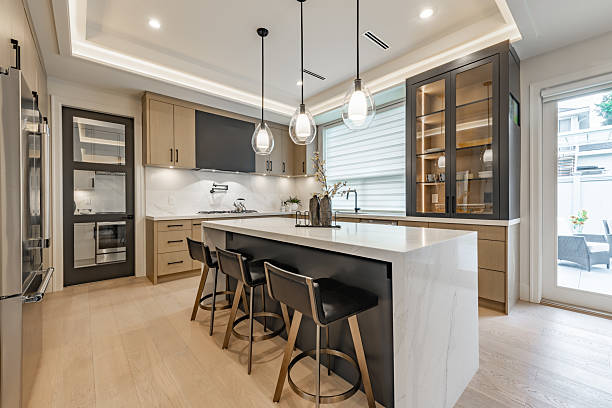Affordable Backsplash Installation solutions in Silver Lake, FL